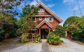 Cottage Muinochichi